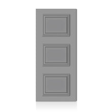 Load image into Gallery viewer, Palazzo 3 Panel Hollow Core Composite Interior Door Slab
