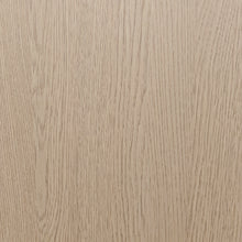 Load image into Gallery viewer, Oak Texture Flush Hollow Core Composite Interior Door Slab
