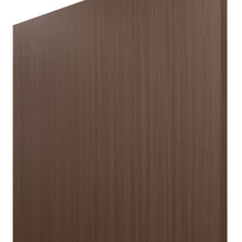Load image into Gallery viewer, Walnut Texture Flush Hollow Core Composite Interior Door Slab
