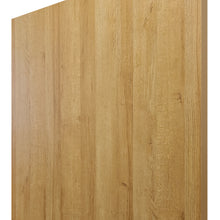 Load image into Gallery viewer, Oak Texture Flush Hollow Core Composite Interior Door Slab
