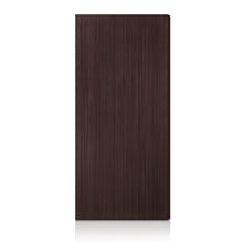 Load image into Gallery viewer, Walnut Texture Flush Hollow Core Composite Interior Door Slab
