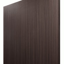 Load image into Gallery viewer, Walnut Texture Flush Hollow Core Composite Interior Door Slab

