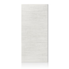 Load image into Gallery viewer, White Texture Flush Hollow Core Composite Interior Door Slab
