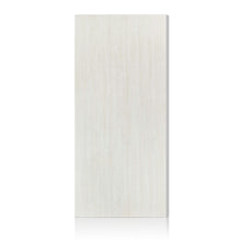 Load image into Gallery viewer, White Texture Flush Hollow Core Composite Interior Door Slab
