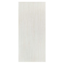 Load image into Gallery viewer, White Wood Grain Texture Melamine MDF DIY Project Panel Board Shelf Cabinet  Furniture
