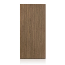 Load image into Gallery viewer, Walnut Texture Flush Hollow Core Composite Interior Door Slab
