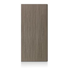 Load image into Gallery viewer, Gray Texture Flush Hollow Core Composite Interior Door Slab
