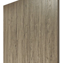 Load image into Gallery viewer, Gray Texture Flush Hollow Core Composite Interior Door Slab
