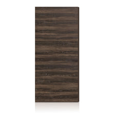 Load image into Gallery viewer, Walnut Texture Flush Hollow Core Composite Interior Door Slab
