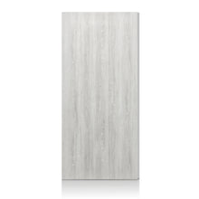 Load image into Gallery viewer, White Texture Flush Hollow Core Composite Interior Door Slab
