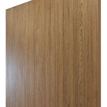 Load image into Gallery viewer, Walnut Texture Flush Hollow Core Composite Interior Door Slab
