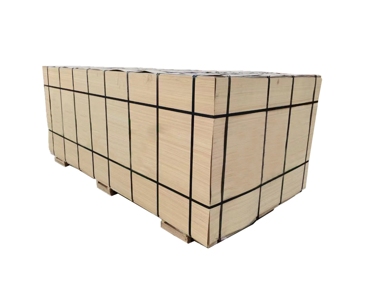 1/8-in x 48-in x 8-ft MDF (Medium-Density Fiberboard) at