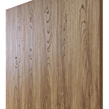 Load image into Gallery viewer, Walnut Texture Flush Hollow Core Composite Interior Door Slab
