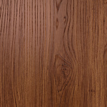 Load image into Gallery viewer, Hollow Core Walnut Composite Textured Bi-fold Door with Sliding Barn Door Hardware Kit
