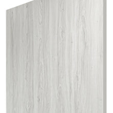 Load image into Gallery viewer, White Texture Flush Hollow Core Composite Interior Door Slab
