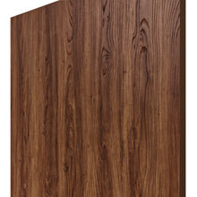 Load image into Gallery viewer, Walnut Texture Flush Hollow Core Composite Interior Door Slab
