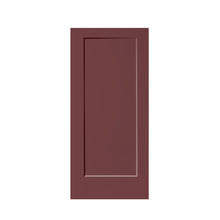 Load image into Gallery viewer, Composite MDF 1 Panel Interior Pocket Door
