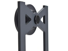Load image into Gallery viewer, Horseshoe Style  Sliding Door Hardware Replacement Roller TSQ07
