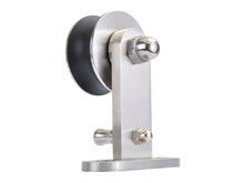 Load image into Gallery viewer, Stainless Steel Barn Wooden Door Sliding Roller TYS2503B

