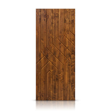 Load image into Gallery viewer, Paneled Hollow Core Solid Wood Interior Door Slab
