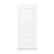 Load image into Gallery viewer, Ball Pattern Hollow Core MDF Interior Door Slab

